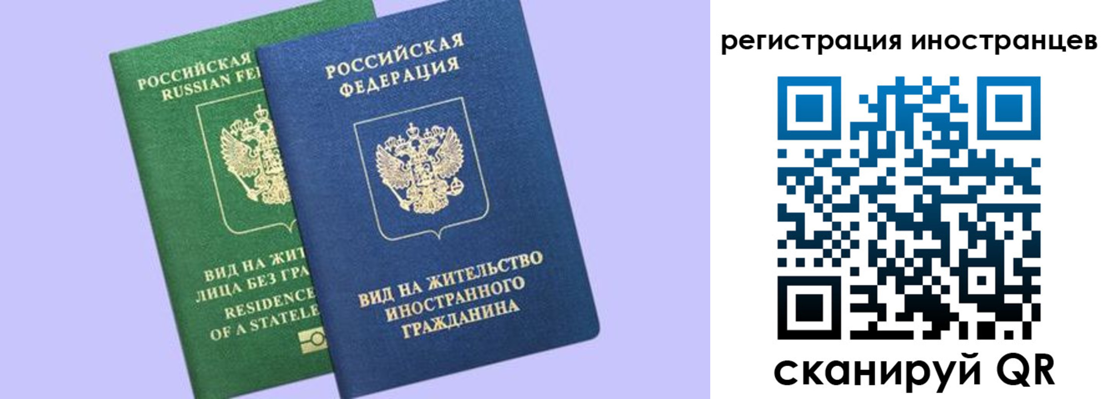 временная прописка в Светогорске