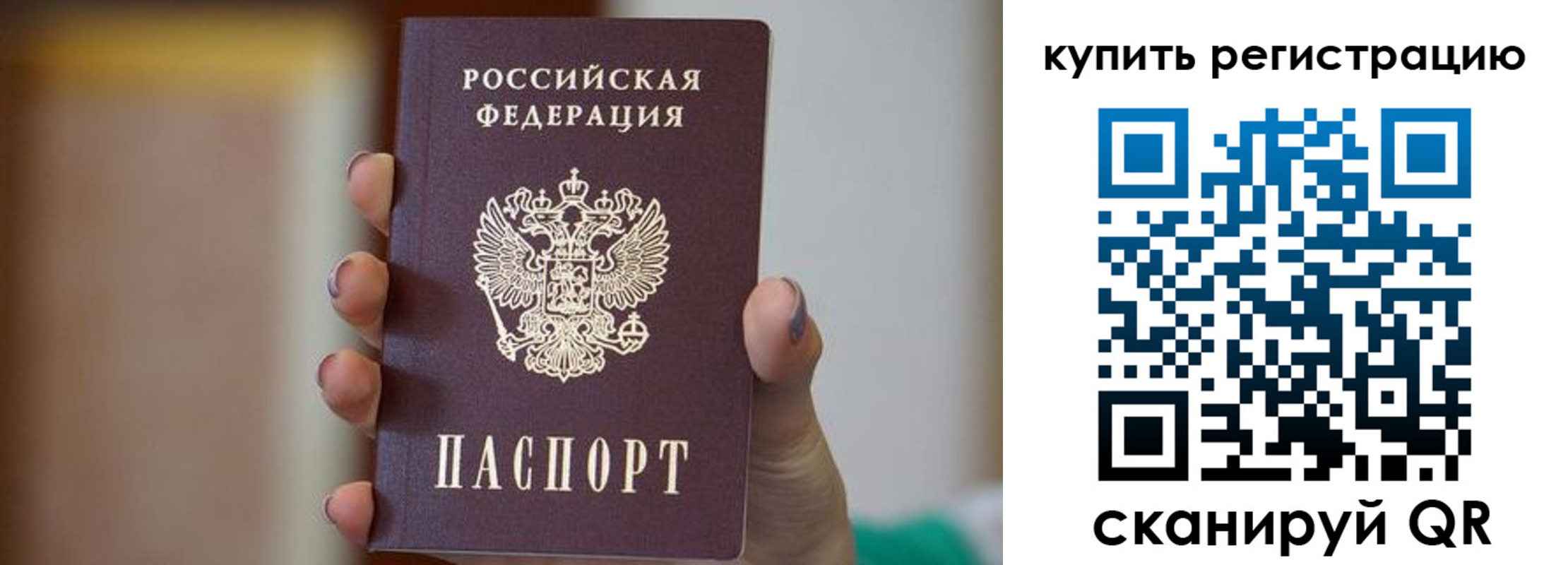 прописка в Светогорске